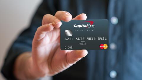 Capital One data breach inquiry launched by Republicans